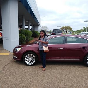 Meet your Posher, Mary